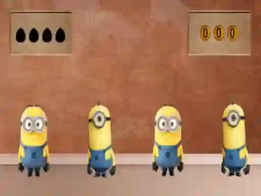 Affable Girl Escape เกมออนไลน์