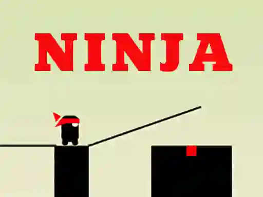 Ninja go เกมออนไลน์