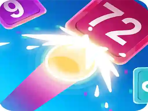 Ball vs Blocks เกมออนไลน์