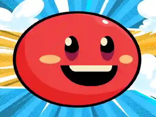 Pixel Bounce Ball เกมออนไลน์