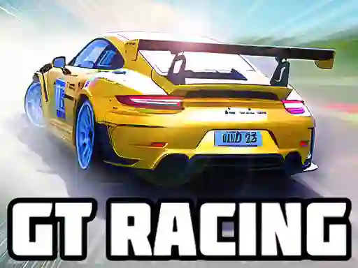 GT Racing เกมออนไลน์