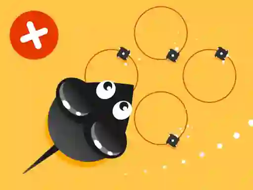 Mouse Escape เกมออนไลน์