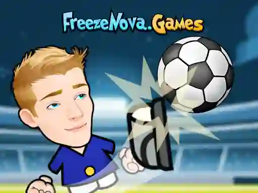 Football King เกมออนไลน์