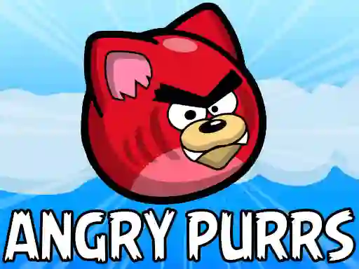 Angry Purrs เกมออนไลน์