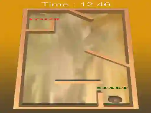 Tilt Ball เกมออนไลน์
