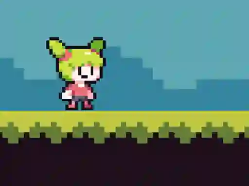Cute Girl เกมออนไลน์