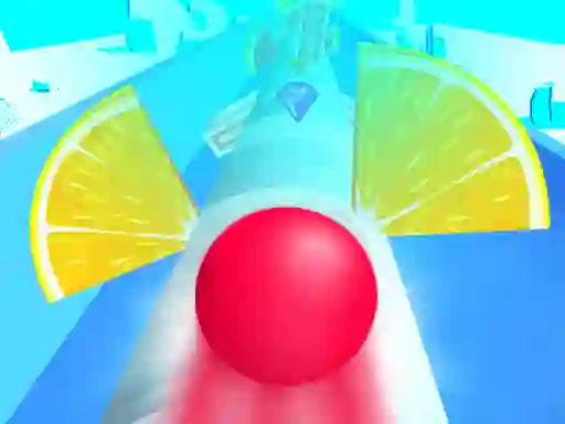 Ball 3D Balance เกมออนไลน์