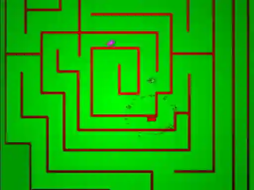 Tank maze battle เกมออนไลน์