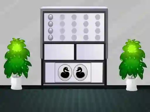 White House Escape เกมออนไลน์