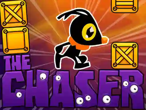The Chaser เกมออนไลน์
