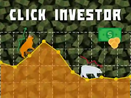 Click investor เกมออนไลน์