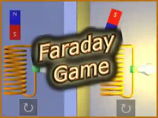 Faraday Game เกมออนไลน์