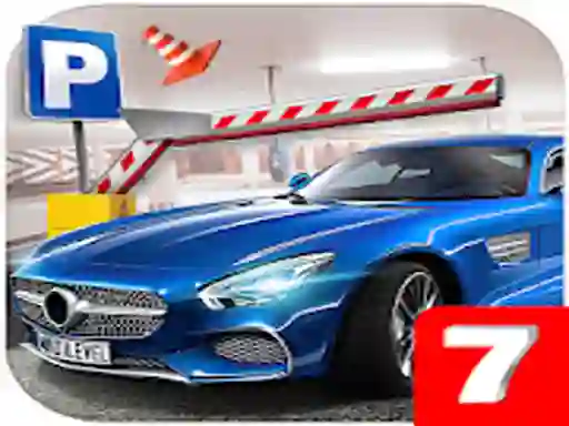 Parking Master 2.0 เกมออนไลน์