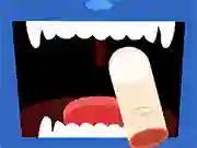 Bite My Fingers เกมออนไลน์