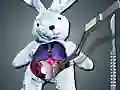 Save The Bunny เกมออนไลน์