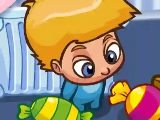 Sweet Baby เกมออนไลน์
