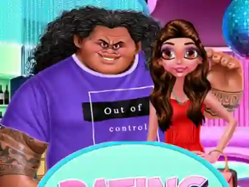 Dating Party เกมออนไลน์