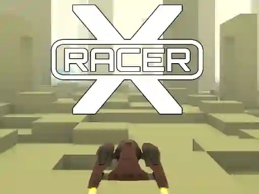 XRacer เกมออนไลน์