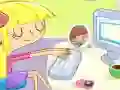 Office Slacking 10 เกมออนไลน์