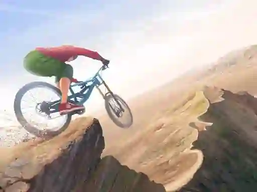 Cycle Extreme เกมออนไลน์