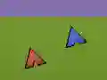 Dual Mouse Eyecandy เกมออนไลน์