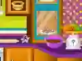 Make Gingerbread Cupcakes เกมออนไลน์