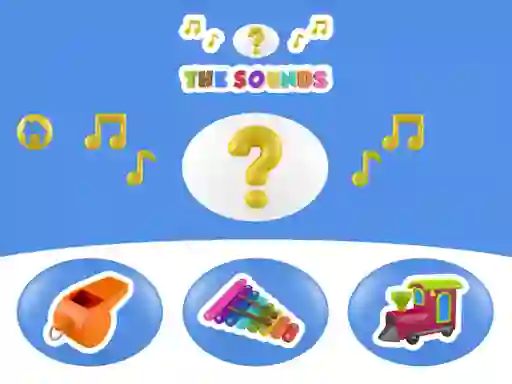 The Sounds เกมออนไลน์