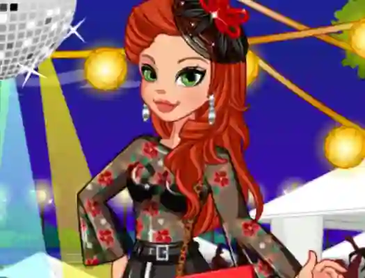 Editor`s Pick: Night Out เกมออนไลน์