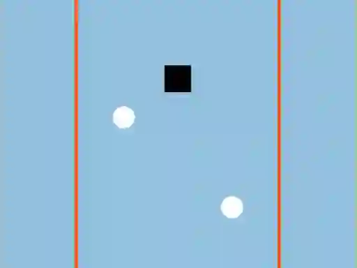 Evasive Balls เกมออนไลน์