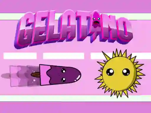 Gelatino เกมออนไลน์