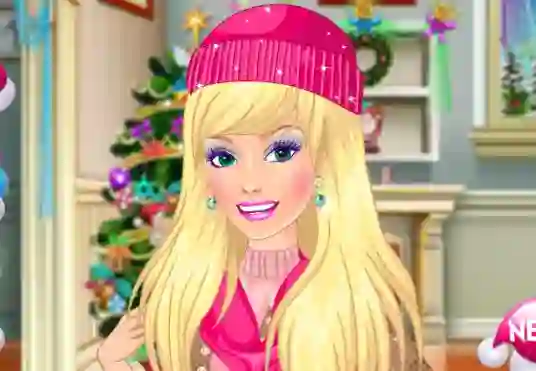 Holiday Makeover Show เกมออนไลน์