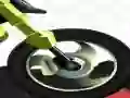 Ninja super ride เกมออนไลน์