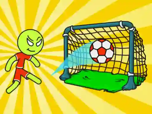 Stickman Football เกมออนไลน์