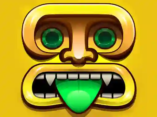 Temple Raider เกมออนไลน์