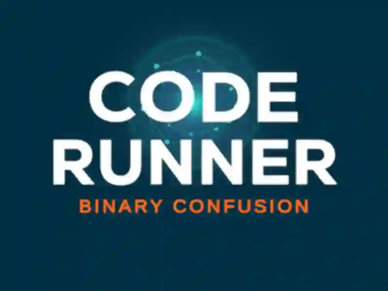 Code Runner Binary Confusion เกมออนไลน์
