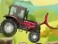 Tractors Power 2 เกมออนไลน์