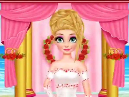 Sisters Dream Wedding เกมออนไลน์