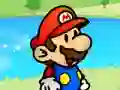 Mario vs. Luigi เกมออนไลน์