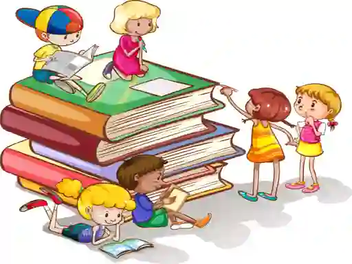 Back To School Puzzle เกมออนไลน์