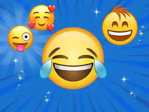 Emoji Challenge เกมออนไลน์