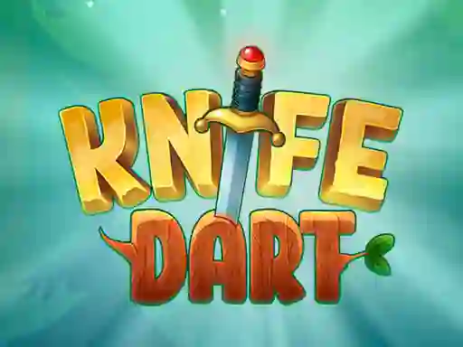 Knife Dart เกมออนไลน์