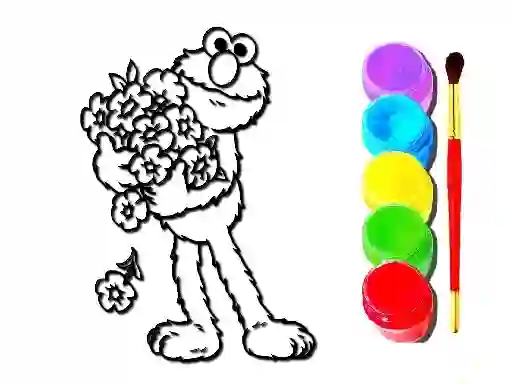 Boy Doll Coloring Book เกมออนไลน์