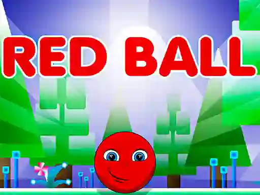 Red Ball เกมออนไลน์