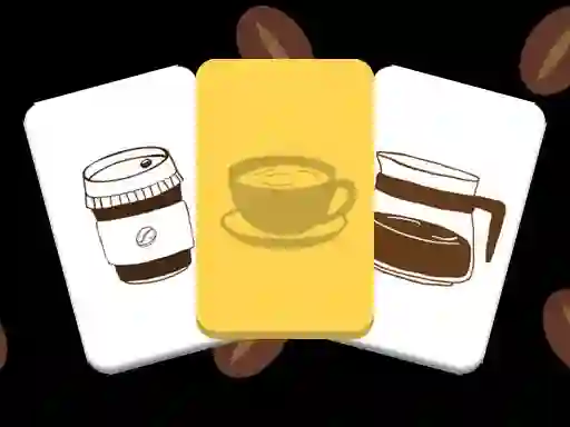 Coffee Break Memory เกมออนไลน์
