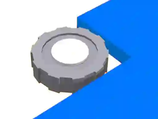 Color Saw 3D เกมออนไลน์