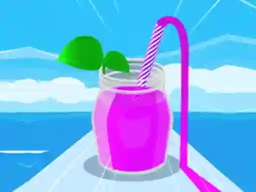 Fruit Run เกมออนไลน์