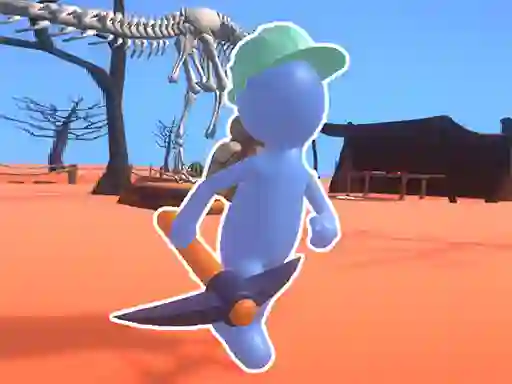 Dino Digg เกมออนไลน์