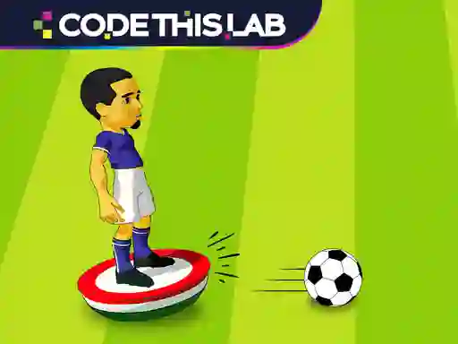 Flicking Soccer เกมออนไลน์