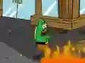 The Krusty Krab Doomsday เกมออนไลน์