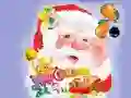 Christmas Cut Fruit เกมออนไลน์